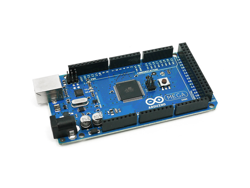Arduino Mega 2560 Compatible - Image 1